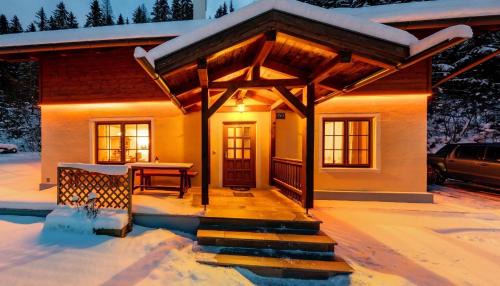 Innerkrems House | Gemütliches Ferienhaus In Ruhiger Lage