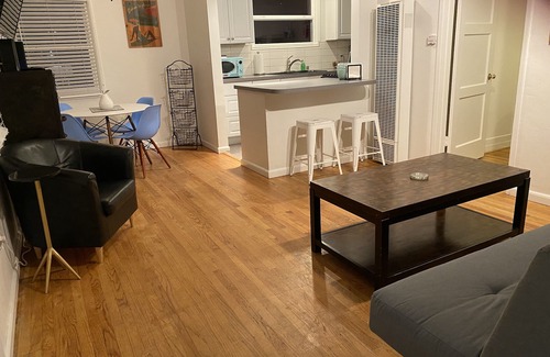 Mission Beach Apartment | GEM - 3 - Island Ct