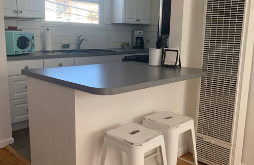 Mission Beach Apartment | GEM - 3 - Island Ct