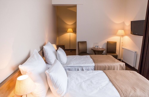 Srodmiescie Hotel | GEM Hotel