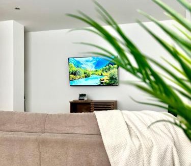 Wellingborough Apartment | Gem in Wellingborough