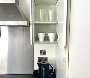 Wellingborough Apartment | Gem in Wellingborough