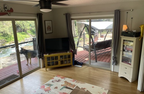 Battle Ground House | Gem River House