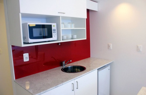Punta Carretas Apartment | Gema Luxury Suites