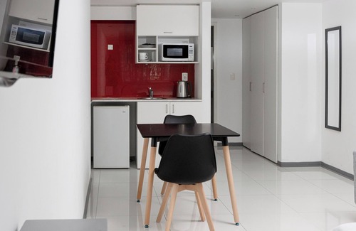 Punta Carretas Apartment | Gema Luxury Suites