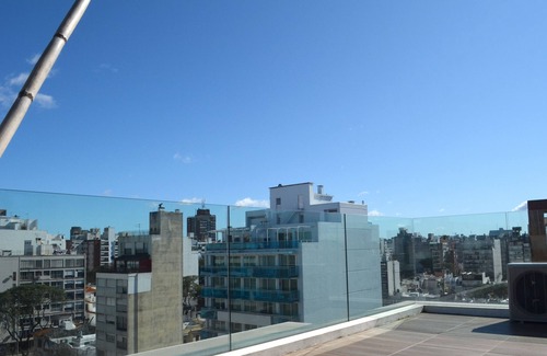 Punta Carretas Apartment | Gema Luxury Suites