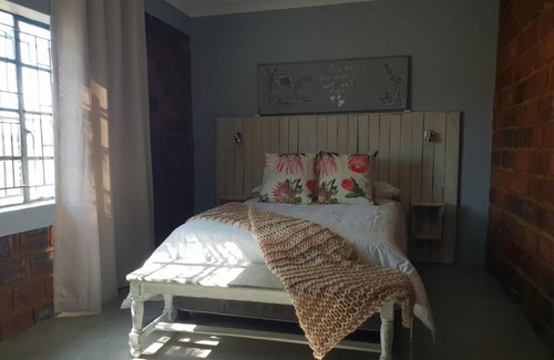 Kgetlengrivier Apartment | Gemaqulibe-Die Ou Stoor