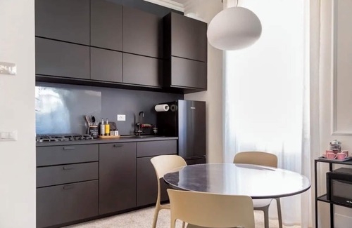 Quartiere XXVII Primavalle Apartment | Gemelli Cozy quiet Home- well connected