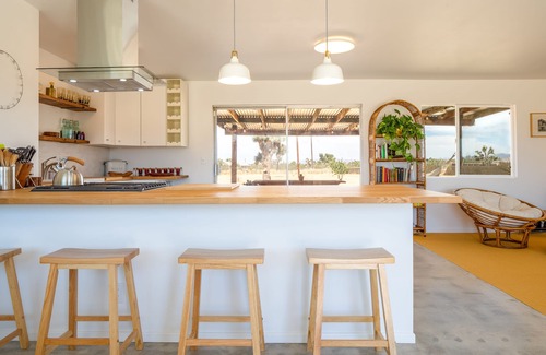 Yucca Valley House | 🌵Gemini Retreat- Enjoy a sky full of stars at this peaceful home 🌵