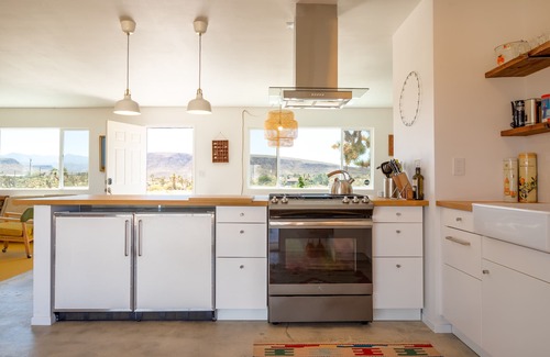 Yucca Valley House | 🌵Gemini Retreat- Enjoy a sky full of stars at this peaceful home 🌵