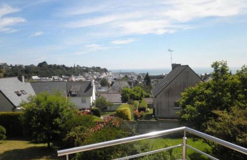 Binic Bed & Breakfast | Gemisi