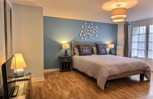 Binic Bed & Breakfast | Gemisi