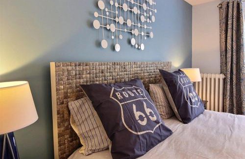 Binic Bed & Breakfast | Gemisi