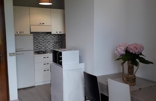 Riva del Garda House | Gemma Residence Between Sail and Rock .