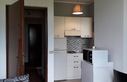 Riva del Garda House | Gemma Residence Between Sail and Rock .