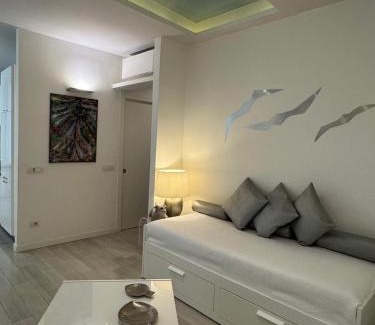 Vernazza Apartment | Gemmina Sun