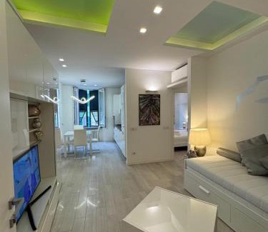 Vernazza Apartment | Gemmina Sun