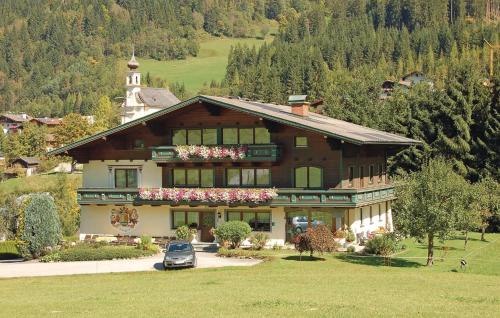Flachau Apartment | Gemuetliche Ferienwohnung
