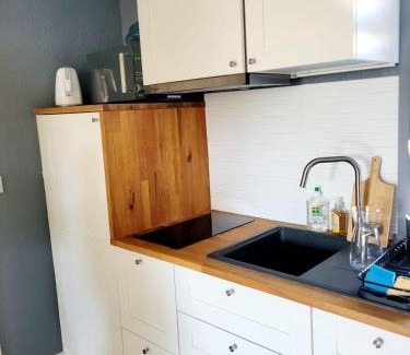 Le Croisic House | Genêts Bleu - Ocean and Amenities