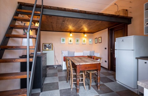 Bene Vagienna House | General Massena (NAZ113) by Interhome