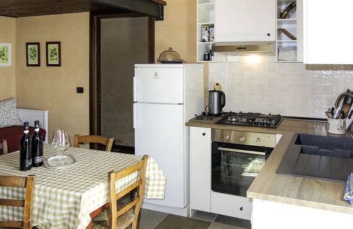 Bene Vagienna House | General Massena (NAZ113) by Interhome