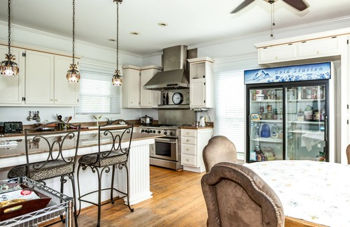 Lascassas House | Genesis Country Estate | Exceptional Vacation Destination