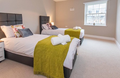 Chelmsford Apartment | Genesis Serviced Apartment - Chelmsford