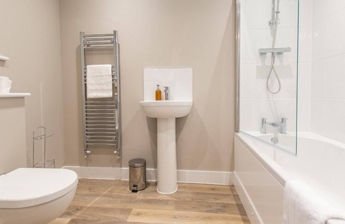Chelmsford Apartment | Genesis Serviced Apartment - Chelmsford