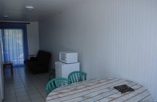 Morcenx House | Genets - Morcenx - Gîte