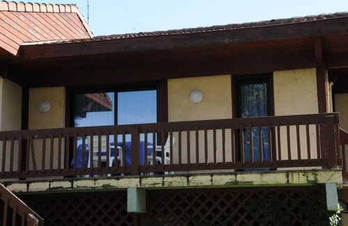 Morcenx House | Genets - Morcenx - Gîte