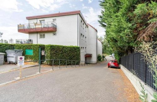 Gaillard Apartment | Geneva Green Studio