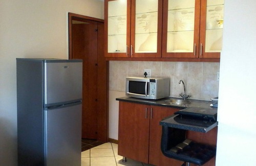 Pretoria Apartment | Genie's nest 1