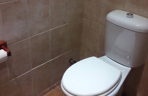 Pretoria Apartment | Genie's nest 3