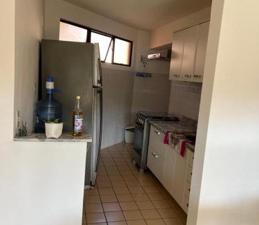 Centro Apartment | Genipabu Summer House Guarajuba