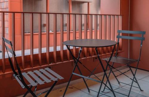 Besancon Condo | Genius: An exceptional residence in Besançon in the heart of the Viotte business