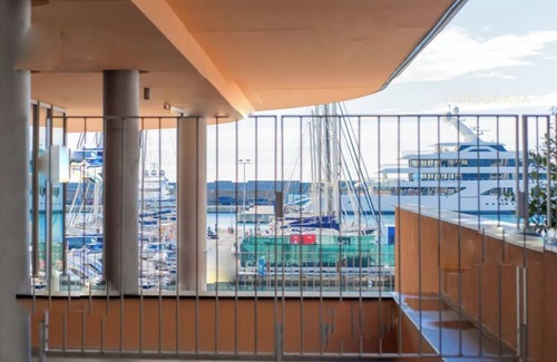 Genoa Apartment | GENOA East Water Front (Available 4 Guests)