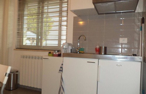 Ostia Antica Bed & Breakfast | Gens Mundi B&B