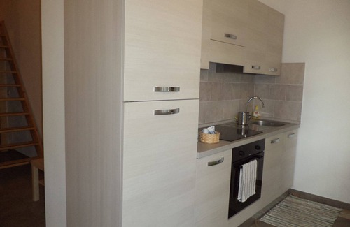 Ostia Antica Bed & Breakfast | Gens Mundi B&B