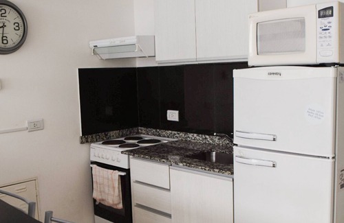 Province of Tierra del Fuego Apartment | Gente del Sur - Andes
