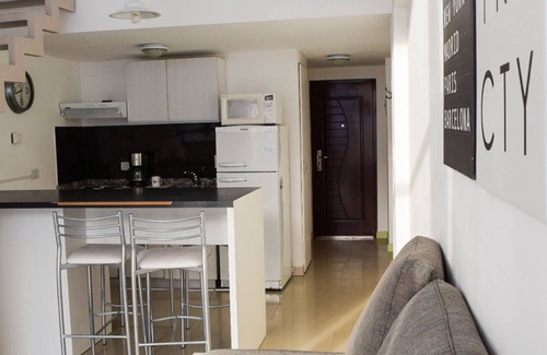 Province of Tierra del Fuego Apartment | Gente del Sur - Andes