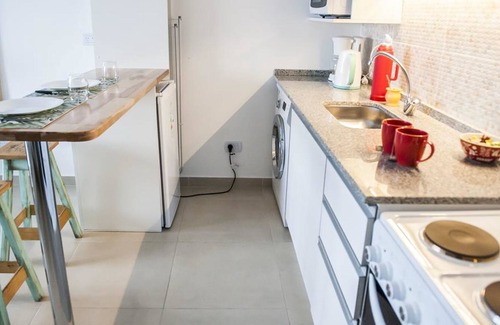 Province of Tierra del Fuego Apartment | Gente del Sur Mara