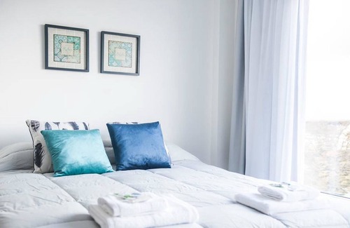 Province of Tierra del Fuego Apartment | Gente del Sur Mara