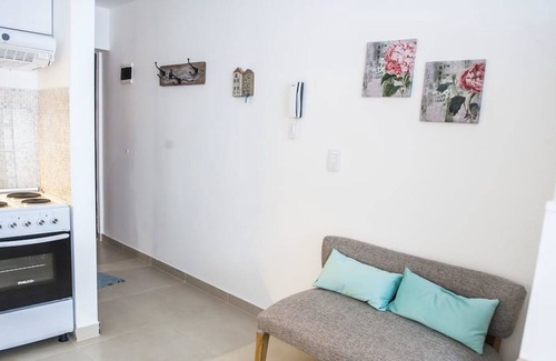 Province of Tierra del Fuego Apartment | Gente del Sur Mara