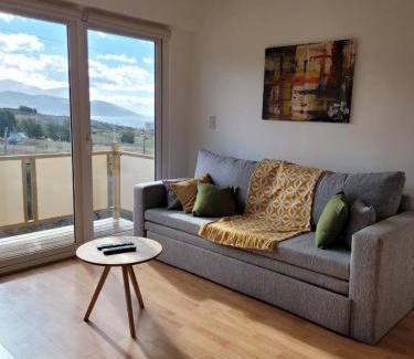 Province of Tierra del Fuego Apartment | Gente del Sur - Yaganes