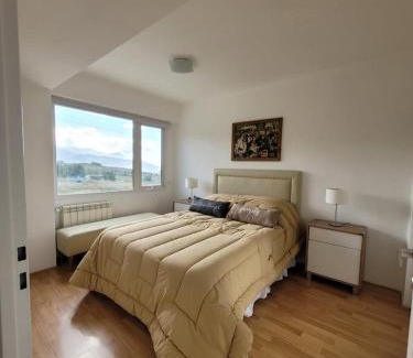 Province of Tierra del Fuego Apartment | Gente del Sur - Yaganes