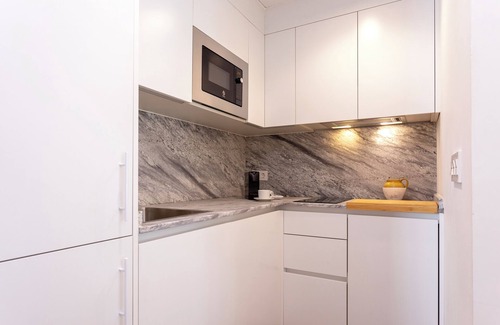 El Arenal Apartment | Genteel Home Gamazo