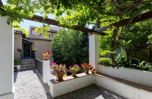 San Pedro Apartment | Genteel Home Mirador de la Victoria