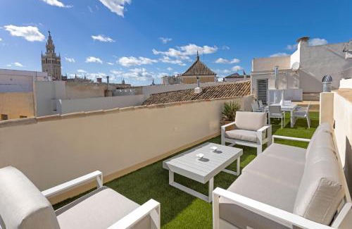 San Bartolome House | Genteel Home Palacio Abades