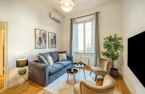 Careggi Rifredi Apartment | Genteel Home Vittorio Emanuele