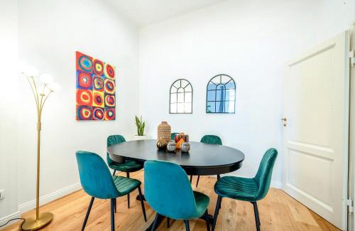Careggi Rifredi Apartment | Genteel Home Vittorio Emanuele